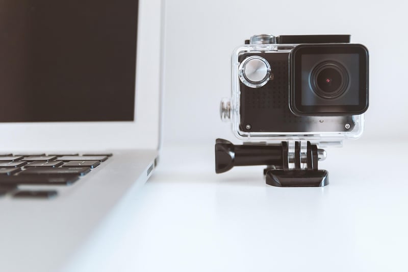 Action Camera