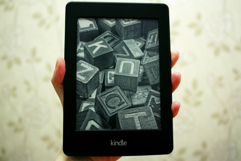 E-Reader